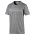 PUMA BMW LOGO TEE+ Mens Apparel - MENS APPAREL