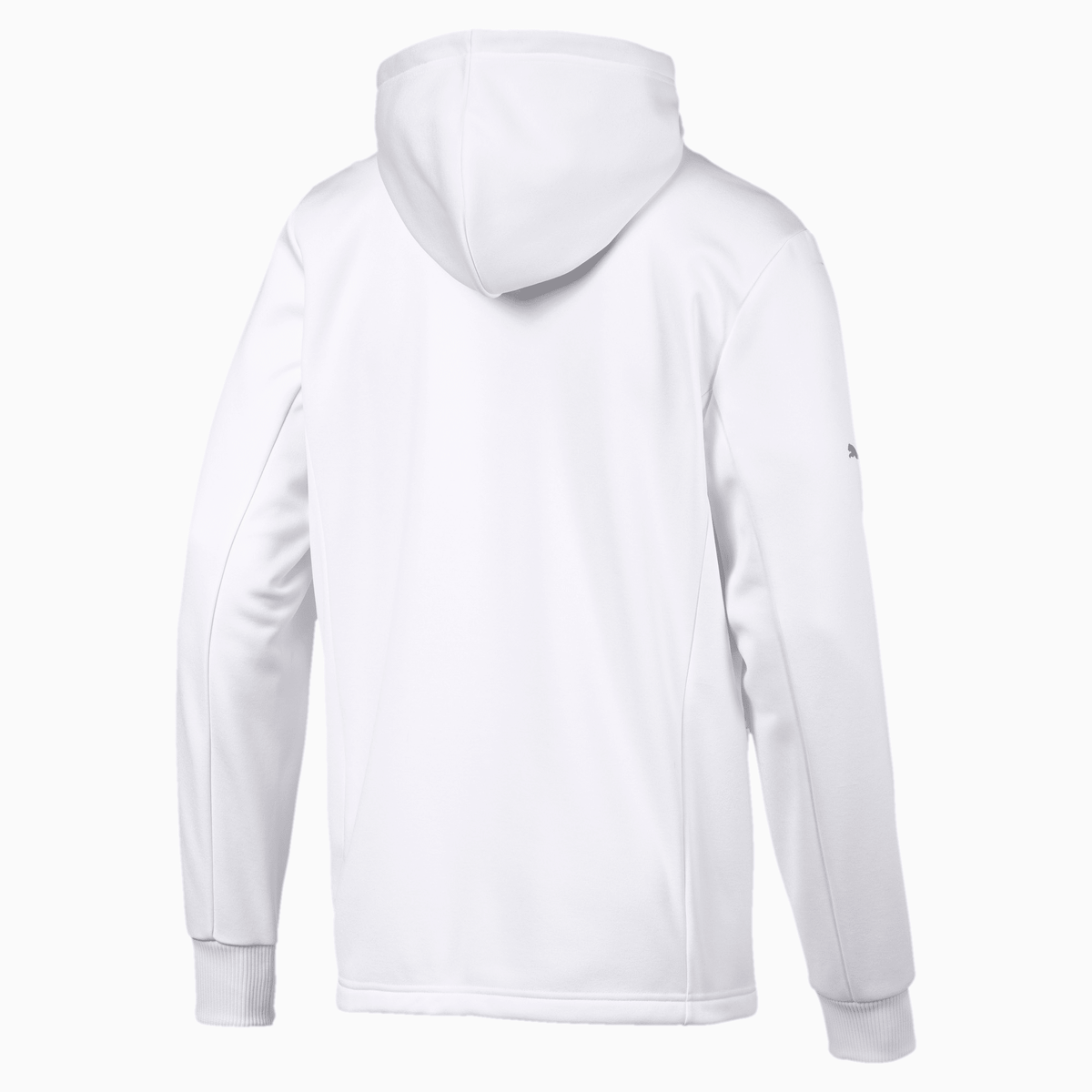 Puma bmw mms life sweat jacket on sale