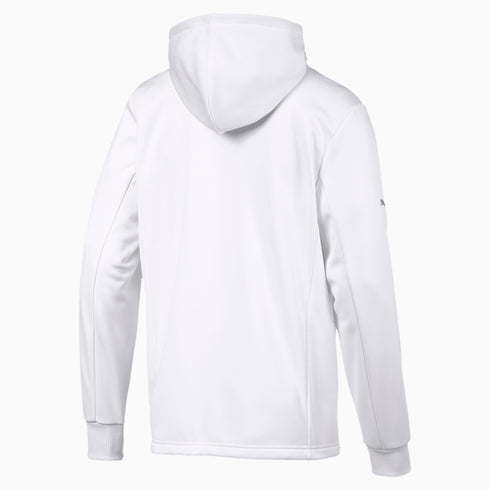 PUMA BMW MMS LIFE SWEAT JACKET Mens Apparel - MENS APPAREL