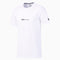 PUMA BMW MMS LIFE TEE Mens Apparel - MENS APPAREL