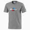 PUMA BMW MMS LOGO TEE Mens Apparel - MENS APPAREL