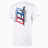 PUMA BMW MMS STREET GRAPHIC TEE Mens Apparel - MENS APPAREL
