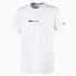 PUMA BMW MMS STREET GRAPHIC TEE Mens Apparel - MENS APPAREL