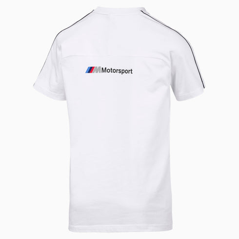 PUMA BMW MMS T7 TEE Mens Apparel - MENS APPAREL