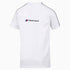 PUMA BMW MMS T7 TEE Mens Apparel - MENS APPAREL