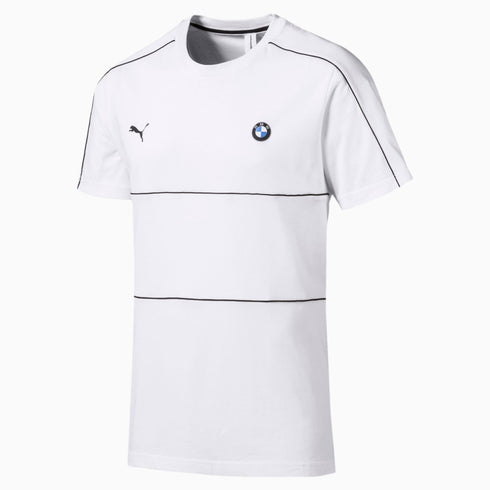PUMA BMW MMS T7 TEE Mens Apparel - MENS APPAREL