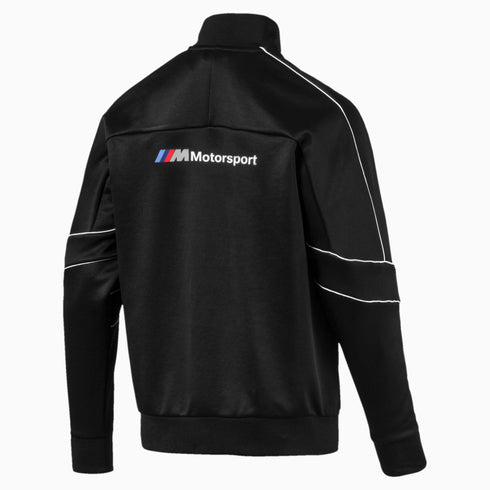 PUMA BMW MMS T7 TRACK JACKET Mens Apparel - MENS APPAREL