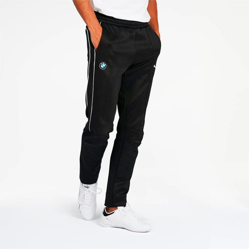 PUMA BMW MMS T7 TRACK PANT Mens Apparel - MENS APPAREL