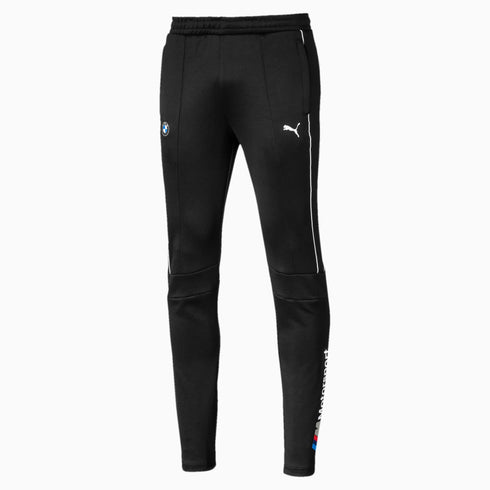 PUMA BMW MMS T7 TRACK PANT Mens Apparel - MENS APPAREL