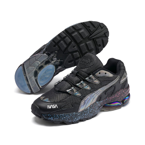 PUMA CELL ALIEN X SPACE AGENCY Mens Sneakers - Mens Sneakers