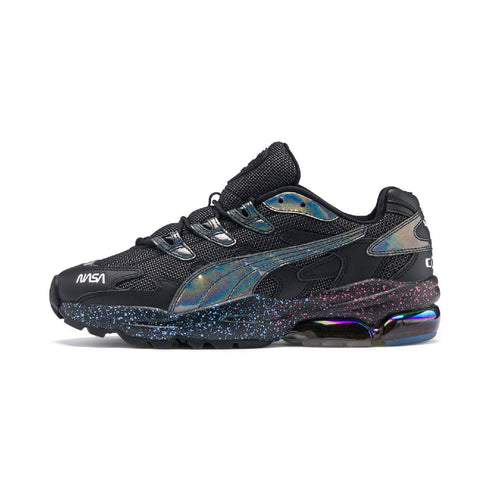 PUMA CELL ALIEN X SPACE AGENCY Mens Sneakers - Mens Sneakers