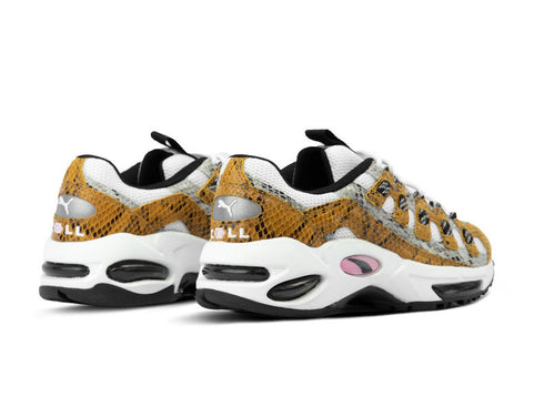 PUMA CELL ENDURA ANIMAL KINGDOM MENS SNEAKERS - Mens