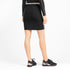 PUMA CLASSICS RIB SKIRT Womens Apparel - WOMENS APPAREL