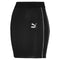 PUMA CLASSICS RIB SKIRT Womens Apparel - WOMENS APPAREL