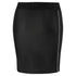 PUMA CLASSICS RIB SKIRT Womens Apparel - WOMENS APPAREL
