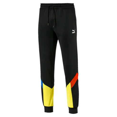 PUMA CONIC MCS TRACK PANTS Mens Apparel - MENS APPAREL