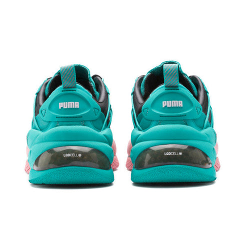 PUMA LQD CELL OMEGA MAGNA CULT Mens Sneakers - Mens Sneakers