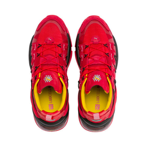 PUMA LQD CELL OMEGA MAGNA CULT Mens Sneakers - Mens Sneakers