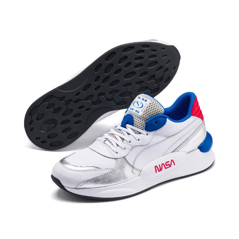 PUMA RS 9.8 SPACE AGENCY Mens Sneakers - Mens Sneakers