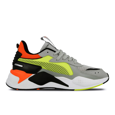 PUMA RS-X HARD DRIVE Mens Sneakers - Mens Sneakers