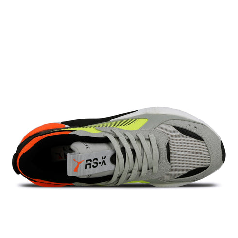 PUMA RS-X HARD DRIVE Mens Sneakers - Mens Sneakers