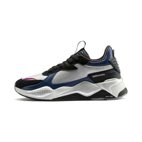 PUMA RS-X TECH MOTOROLA Mens Sneakers - Mens Sneakers