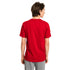 PUMA SF BIG SHIELD TEE Mens Apparel - MENS APPAREL