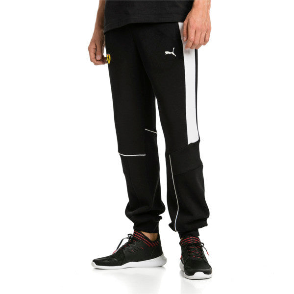 PUMA SF SWEAT PANTS Mens Apparel – ASPHALT