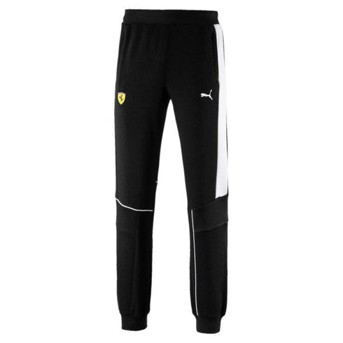 PUMA SF SWEAT PANTS Mens Apparel - MENS APPAREL