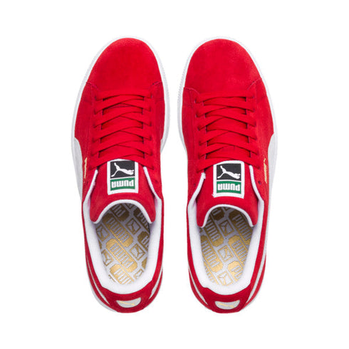 PUMA SUEDE CLASSIC + Mens Sneakers - Mens Sneakers