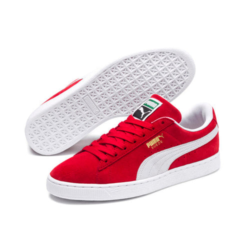 PUMA SUEDE CLASSIC + Mens Sneakers - Mens Sneakers