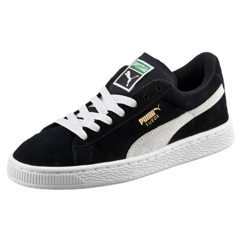 PUMA SUEDE + Kids Sneakers - KIDS SNEAKERS