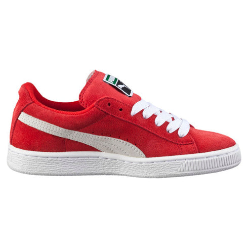 PUMA SUEDE + Kids Sneakers - KIDS SNEAKERS