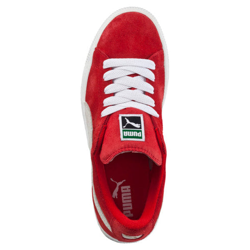 PUMA SUEDE + Kids Sneakers - KIDS SNEAKERS