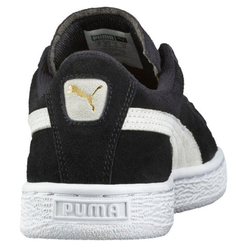 PUMA SUEDE + Kids Sneakers - KIDS SNEAKERS