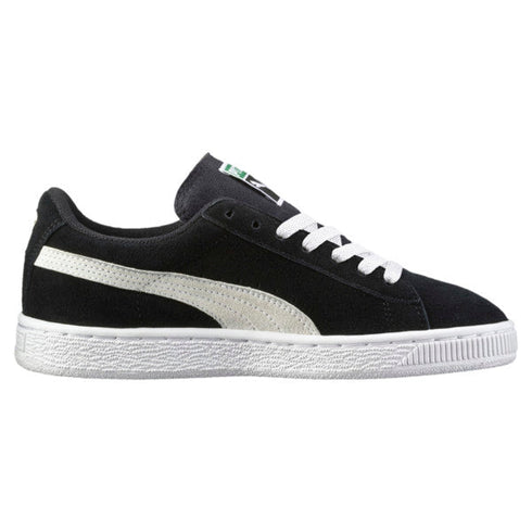 PUMA SUEDE + Kids Sneakers - KIDS SNEAKERS