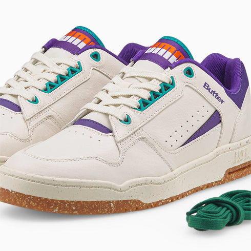 PUMA x BUTTER GOODS Slipstream Lo Mens Sneakers - MENS