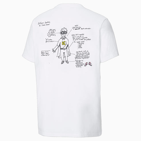 PUMA X KIDSUPER TEE Mens Apparel - MENS APPAREL