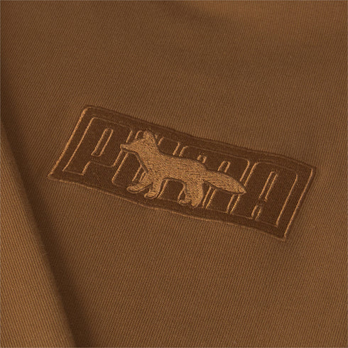 PUMA X MAISON KITSUNE HOODIE Mens Apparel - MENS APPAREL