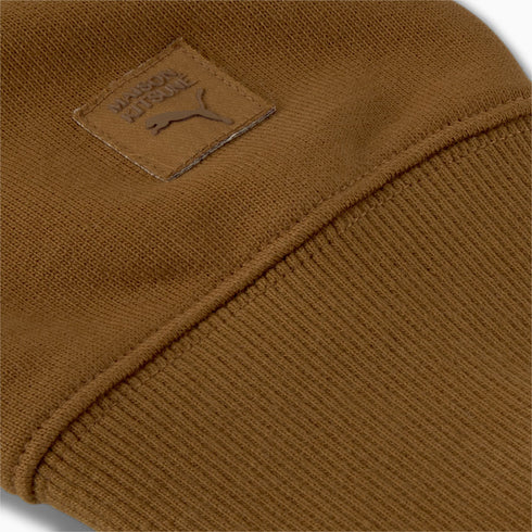 PUMA X MAISON KITSUNE HOODIE Mens Apparel - MENS APPAREL