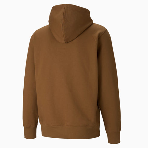 PUMA X MAISON KITSUNE HOODIE Mens Apparel - MENS APPAREL