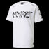 PUMA X NEMEN ELEVATED TEE Mens Apparel - MENS APPAREL