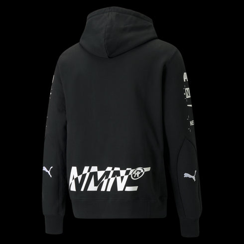 PUMA X NEMEN HOODIE Mens Apparel - MENS APPAREL