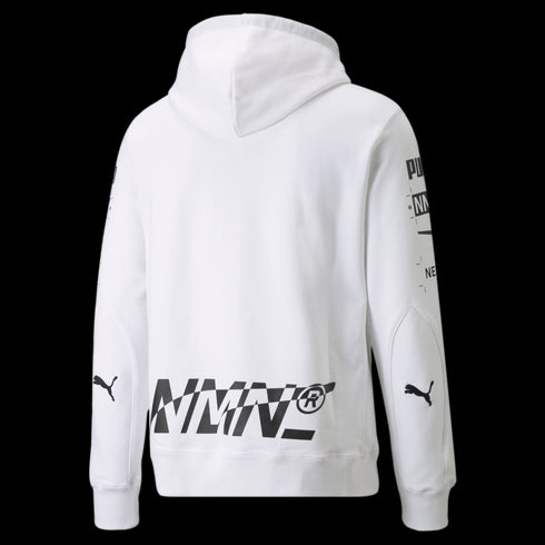 PUMA X NEMEN HOODIE Mens Apparel - MENS APPAREL