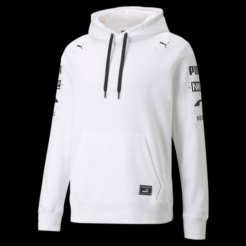 PUMA X NEMEN HOODIE Mens Apparel - MENS APPAREL