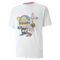 PUMA X RHUDE GRAPHIC TEE Mens Apparel - MENS APPAREL