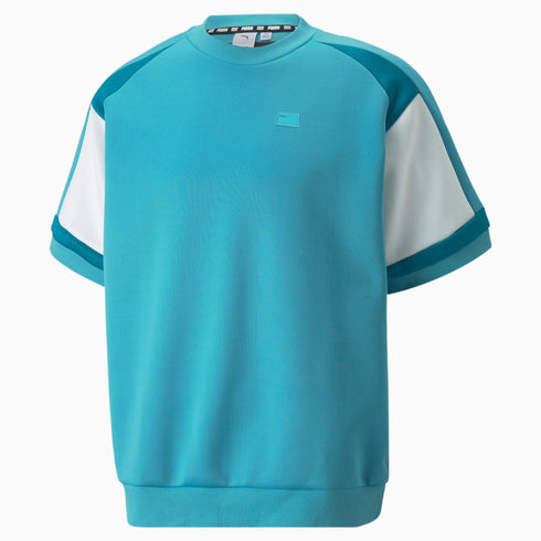 PUMA X TMC HUSSLE WAY TOP Mens Apparel - MENS APPAREL
