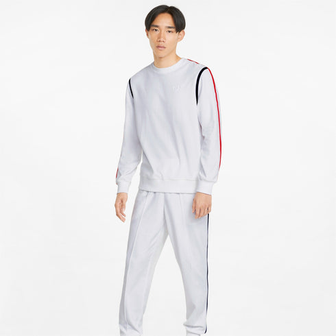 PUMA x TMC LL Crew Neck Men’s Basketball Sweatpants Mens