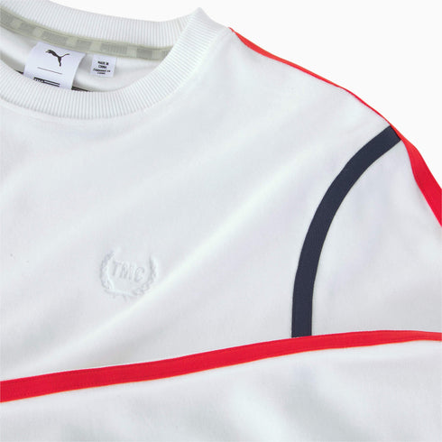 PUMA x TMC LL Crew Neck Men’s Basketball Sweatshirt Mens