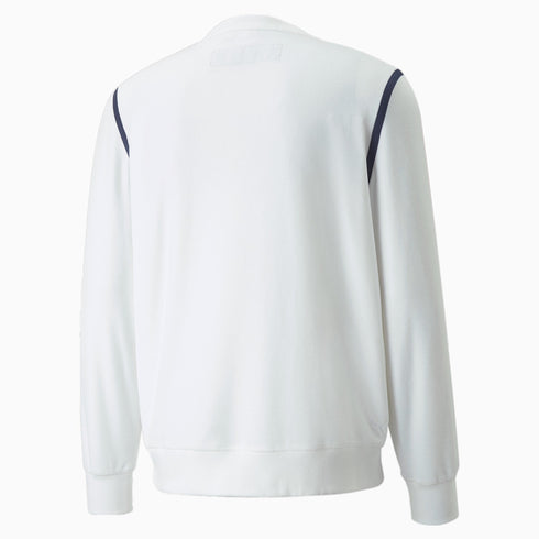 PUMA x TMC LL Crew Neck Men’s Basketball Sweatshirt Mens